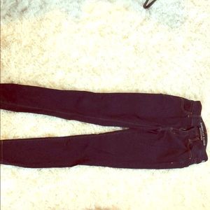 American Eagle Hi-Rise Jegging